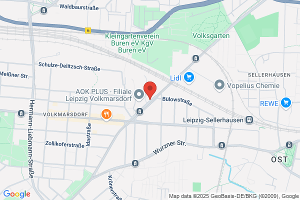 Jacques’ Wein-Depot Leipzig-Ost