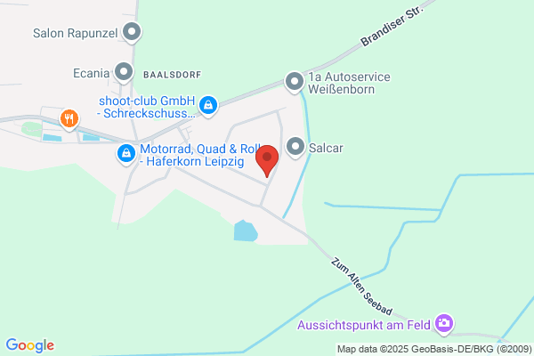 Frenzel Werbetechnik e.K