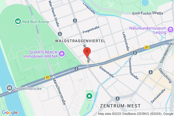 Agenturteam Winkler GmbH