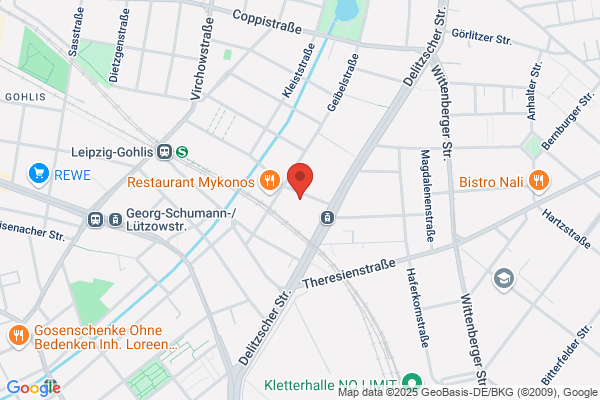 Metronom Agentur GmbH