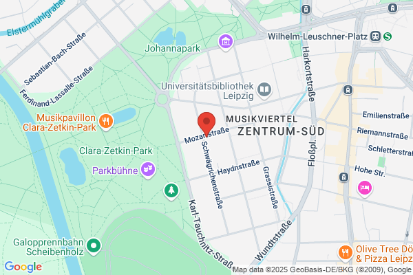 THORN werbeagentur