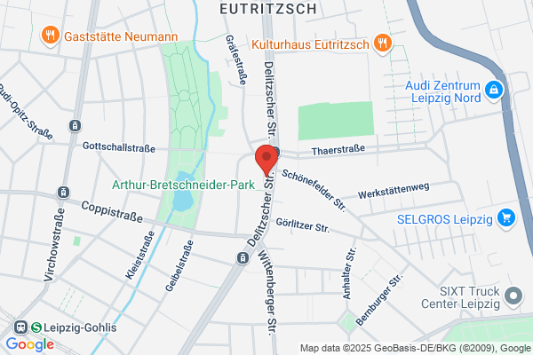 Werbung-Druck-Leipzig