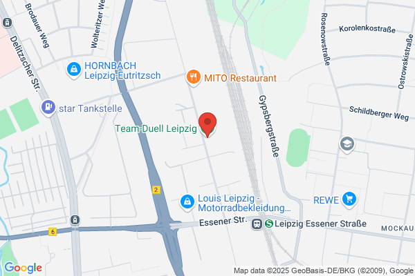 ADDMission GmbH