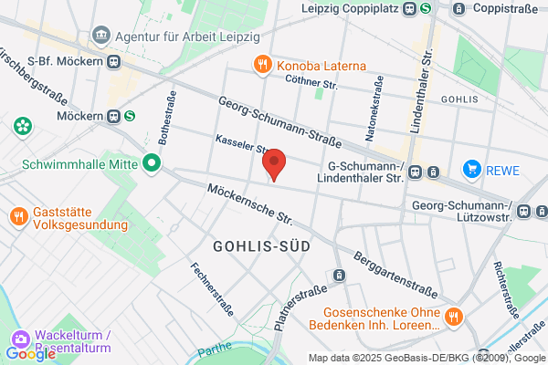 Le Formatio UG (haftungsbeschränkt)