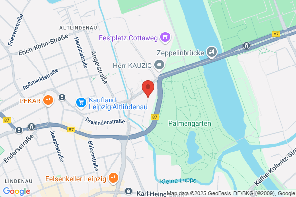 b+d GmbH