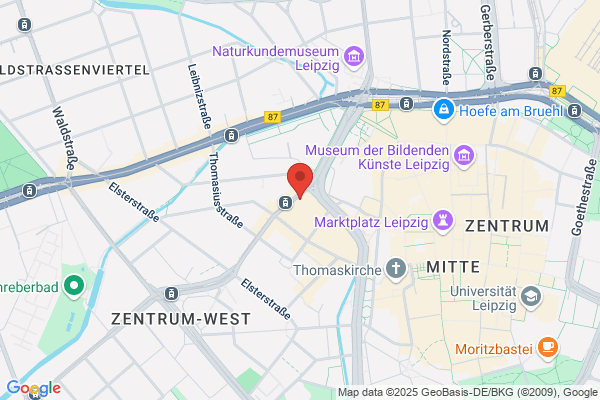 Bet'n Play GmbH
