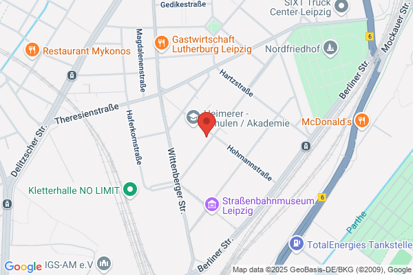 BSA-Akademie/Deutsche Hochschule für Prävention und Gesundheitsmanagement