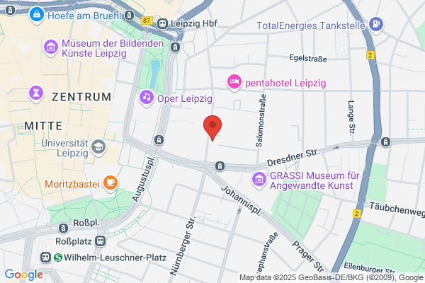ClinPharm International GmbH