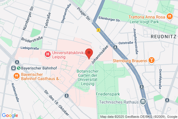 Pathologisches Institut Drs. Uhl u. Rosenkranz