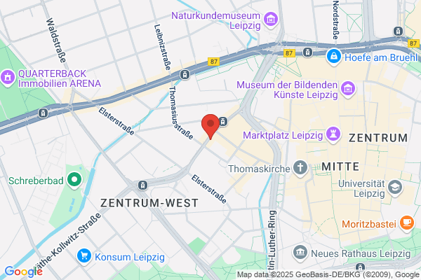 Wohnungsbörse HV