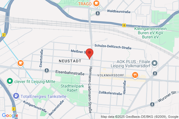 GEO-Immobilien Bauträgergesellschaft mbH