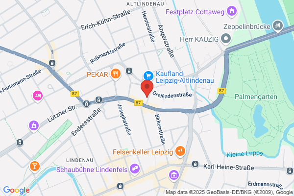 REDDING WOHNBAU GmbH