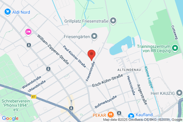 Oralchirurgie Leipzig Lindenau - Zahnarztpraxis Dr. Krafft