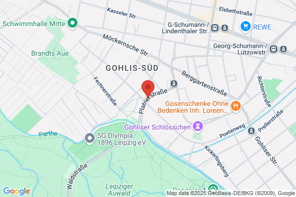 Gohlis