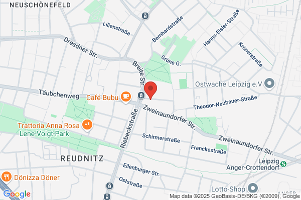 MUNDGESUND LEIPZIG