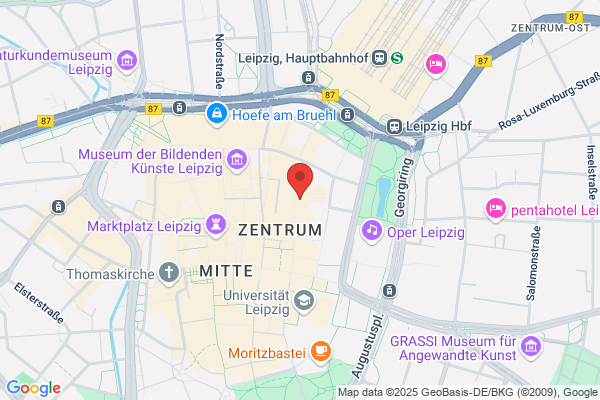 YourSmile Fachzahnarzt- u. Privatpraxis f. Kieferorthopädie Friedrich Armin Dr. und Heidenreich Katja