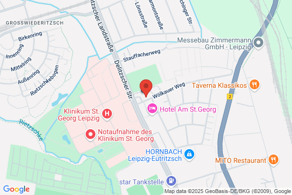ANDREAS Dentallabor GmbH