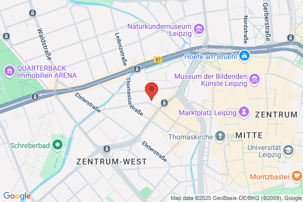 Dentallabor Hebendanz GmbH