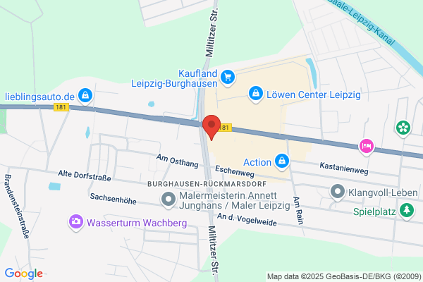 Noris Dental Labor GmbH