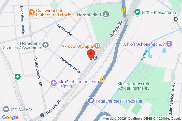 Zaun und Tor GmbH