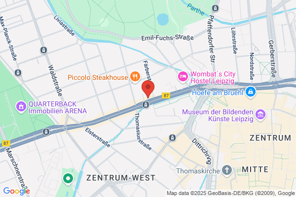 Unique Personalservice SüdWest GmbH