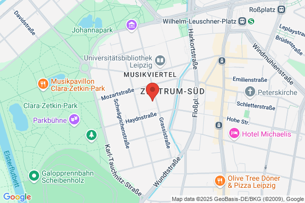 Akzent Personaldienstleistungen GmbH