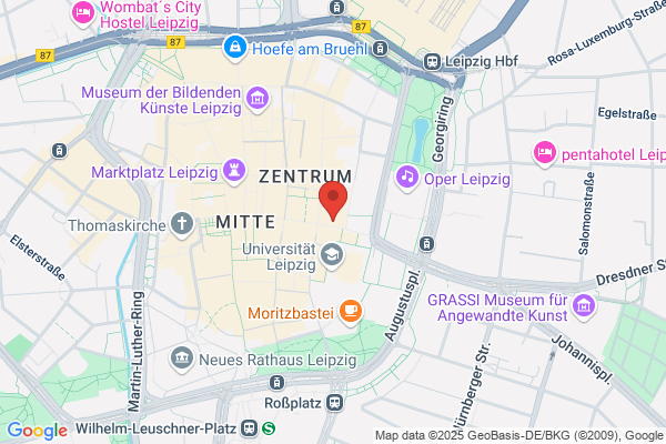 Accurat Gesellschaft für Personaldienstleistungen mbH