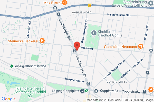 Aktiv Personal-Service GmbH