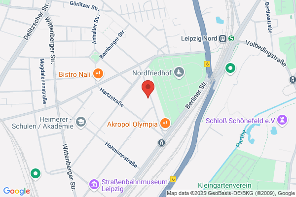 Alpha Personalmanagment GmbH