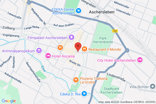 AvJS Personal auf Zeit GmbH