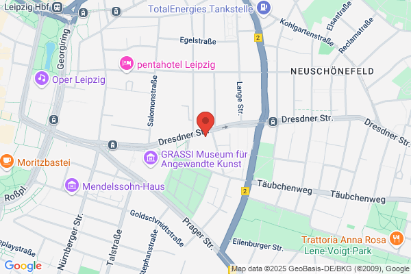 HIT Personaldienstleistungen GmbH