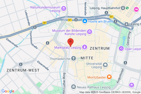 Intertemp Personaldienstleistungen Ost GmbH