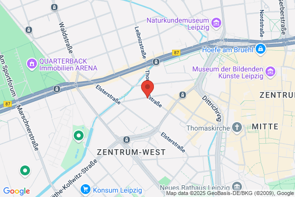 Job-Agentur Naumann
