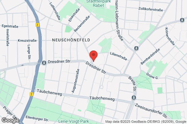 Schickor Personaldienstleistungs GmbH