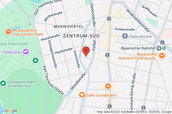 WB Zeitarbeit GmbH