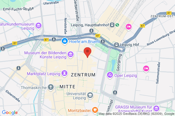 moveo - Die Zeitarbeit GmbH
