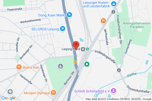 rombus Gesellschaft für Zeitarbeit mbH