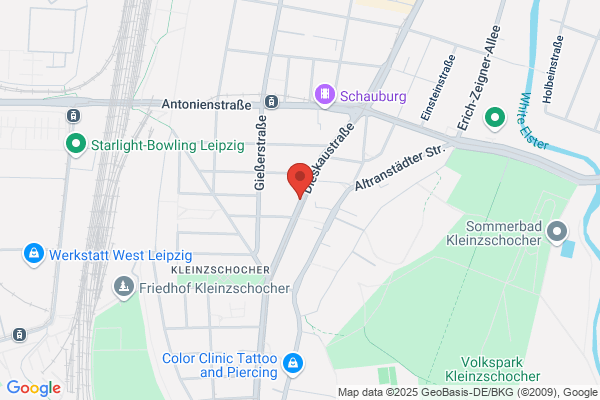 Zoohandlung Wollrath