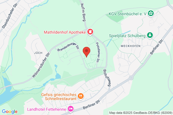 Abfluss Notdienst Max