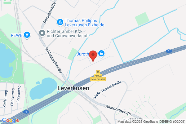 Lago Auto GmbH