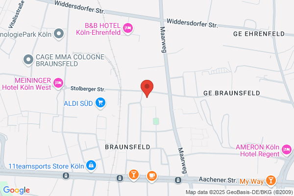 GGS Br.-Grimm-Schule Gemeinschaftsgrundschule