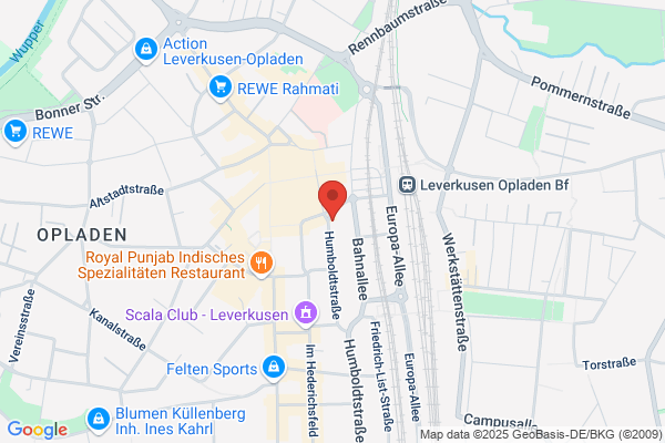Zentrum für traditionelle chinesische Medizin