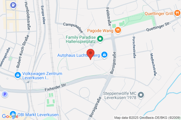 Stange Schalltechnische Anlagen GmbH
