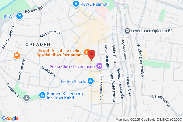 BI Die Schmetterlinge GmbH Tagespflege