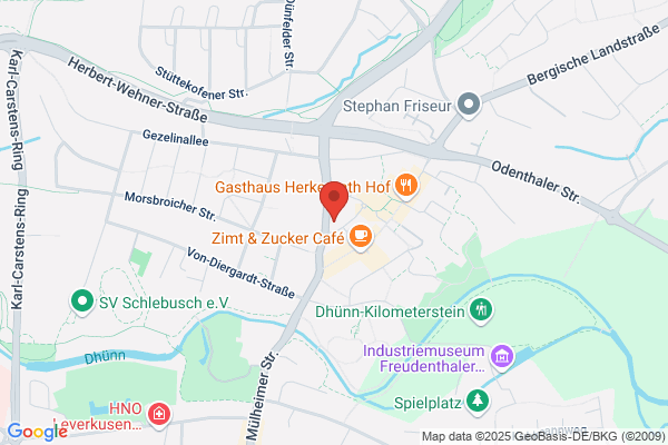 GesundZeit - Ganzheitliches Therapiezentrum