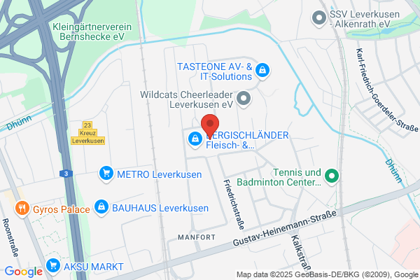 AXA Versicherung Neugebauer GmbH & Co. KG in Leverkusen