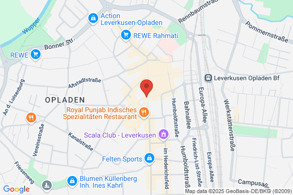 Opladener Apotheke