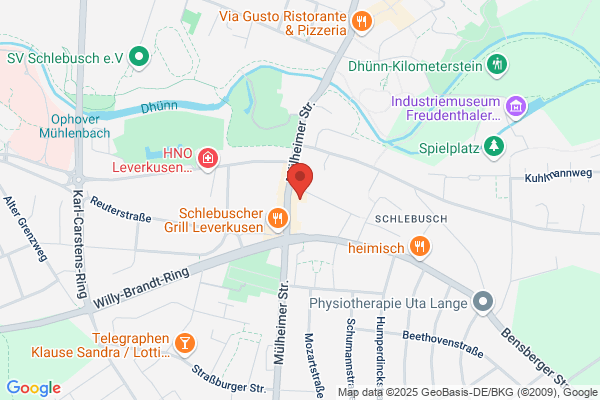 Marien-Apotheke Inh. Irina Brauer e.K.