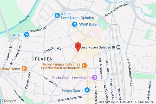Birken-Apotheke
