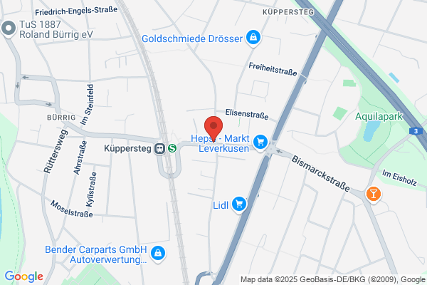 Bahnhof Apotheke